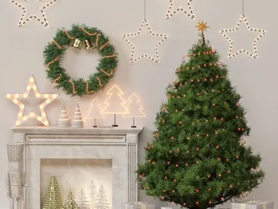 Christmas Decor Collection