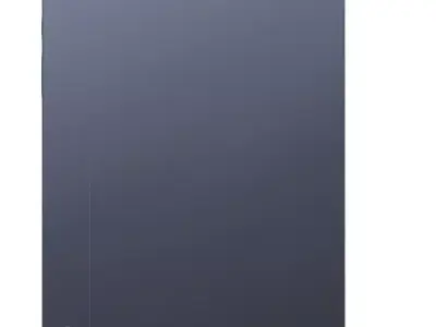 Samsung Galaxy Tab A9 plus  CAD model  3D print model