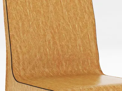 FRIDA SEDIA chair 3D model