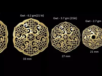 12562 3D print model