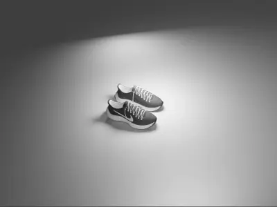 wio-8-road-running-nike-shoes-xNW8fz nike air zoom flyknit Free 3D print model