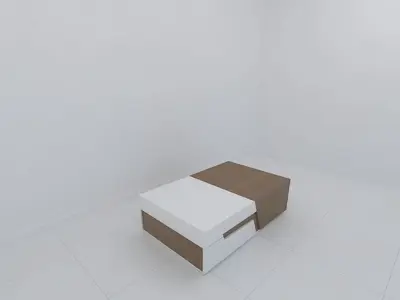 Center table Free 3D model purchase