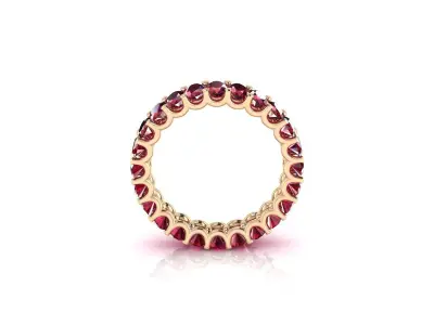 Ring 164 3D print model