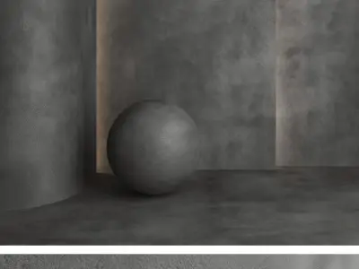 Decorative plaster 30 Texture