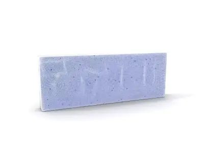 Vibrant Graffiti Wall model pack Low-poly 3D model