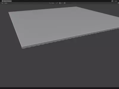 Mats 3d Model 3D print model