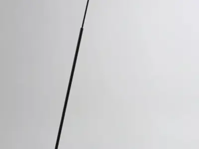 TAIA Floor lamp 3D model