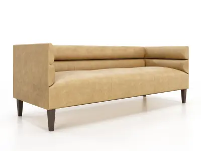 Chandler Sofa 3D model
