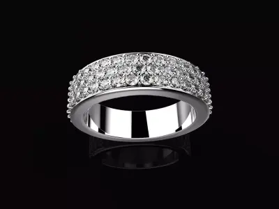 AV Designe 243 3D print model