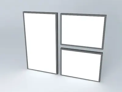 Italy 01 Free 3D model