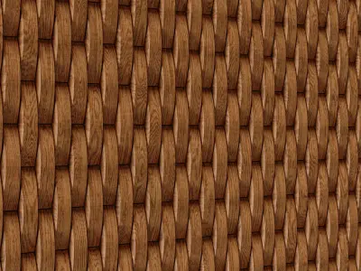 Art Wood 22 - Seamless Texture