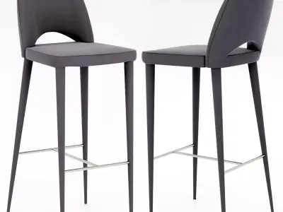 Coco Republic ASTOR 3D model