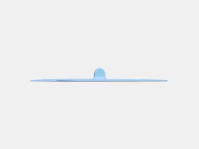IKEA 365 Member Low-poly 3D model buy