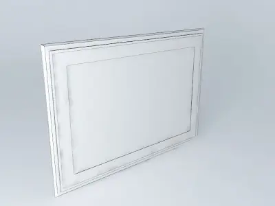 Old England 5 17th Century Dorset Free 3D model