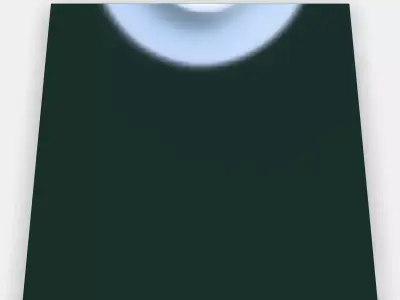 SELSVIKEN Size 2 Low-poly 3D model