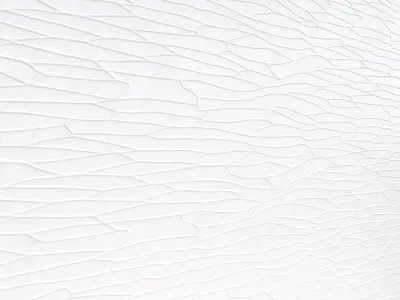 Bathroom tile Baldocer View Tasos Rec 3D model