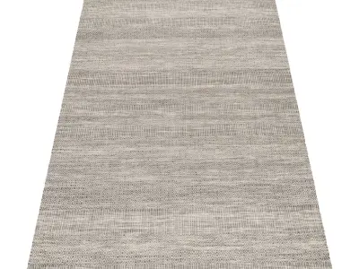 Rug Set 1492 3D model
