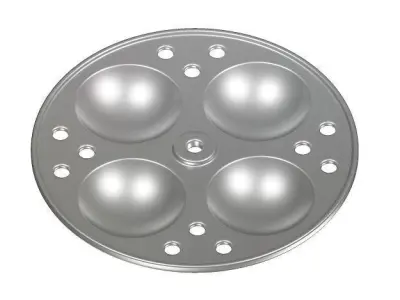 HOUSEWARE SPECIAL HIGH POLYGON PACK 3D Model Collection