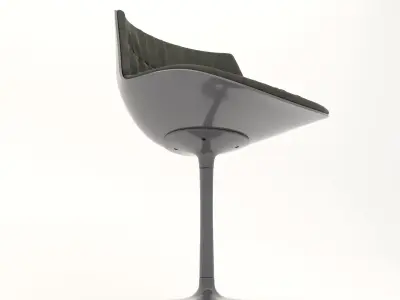 Modern Chair 20 3D model
