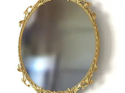  Furniture Collection - Francesco Molon 3D model