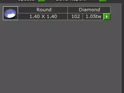 free jewelry pendant Free 3D print model 3