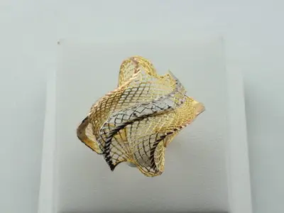 ring fusion 3D print model