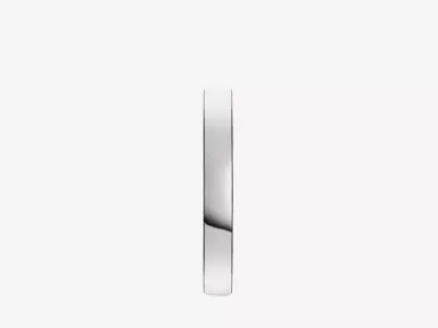 BULGARI - MARRY ME - RING - SMALL 3D print model