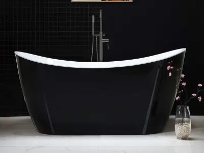 Bath tub  3D model