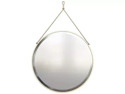 MIRROR MORONGO 3D model