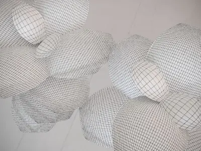 Basil Free 3D model