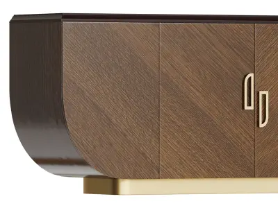 Guerra Vanni 3D model