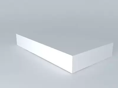platform 01132014 Free 3D model