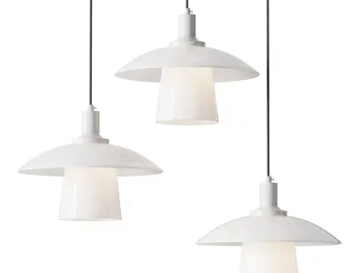 VEDA lighting 3D model