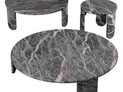 gallotti and radice clemo 3D model