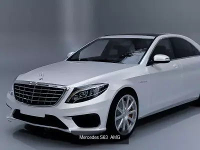 High Quality Car Pack 