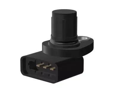 CAMSHAFT POSITION SENSOR  3D model