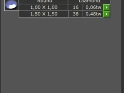 pendant jesus 3D print model