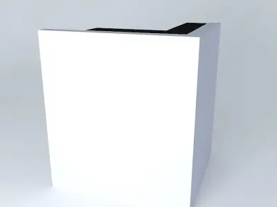 kitchen cabinet Free 3D model