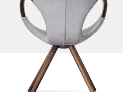 UP SOFT TOUCH 907 3D model