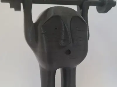 decoration 3D print model