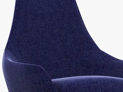 Ermes by Misura Emme 3D model