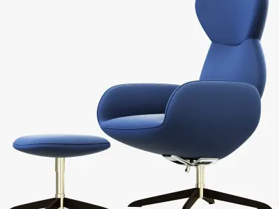 BoConcept Athena 3D model