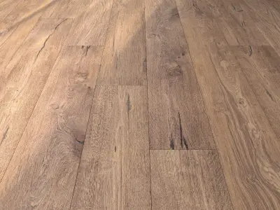 Flaviker Cozy Brown 20x120 Texture