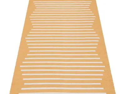 Rug Set 2103 3D model