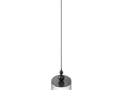 Elix Lighting 3D model