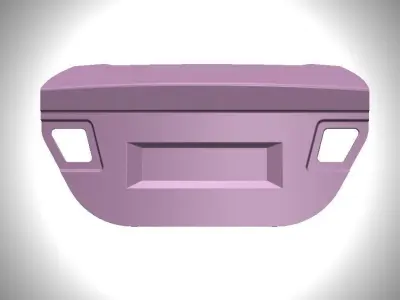 exersice 58 3D print model