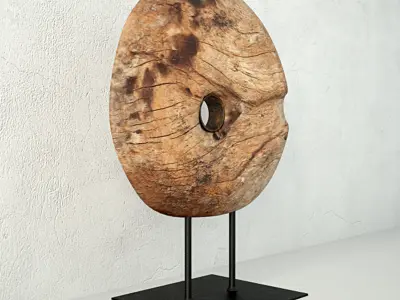 Incana by Mercana 3D model