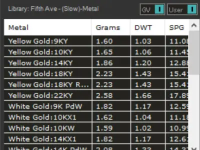 bride wedding ring jr00140 3D print model
