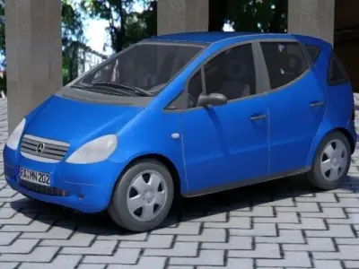 Car paint shader mental ray 3 5 3dsmax 9 Texture