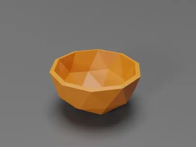 Vases for 3D print Free 3D print model